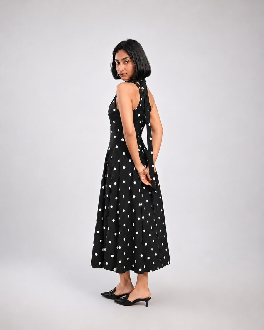DOMINADOT (Black)
