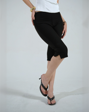 Capri Pants (Black)