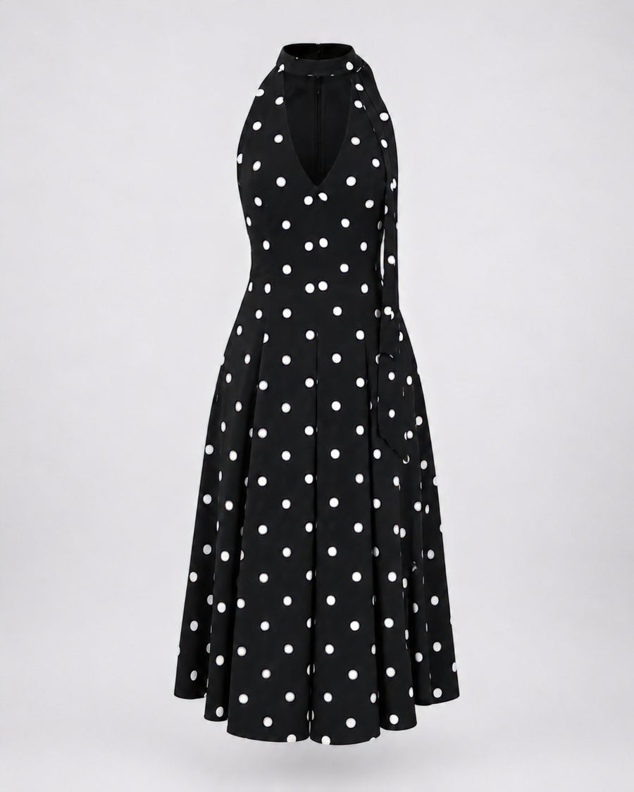 DOMINADOT (Black)