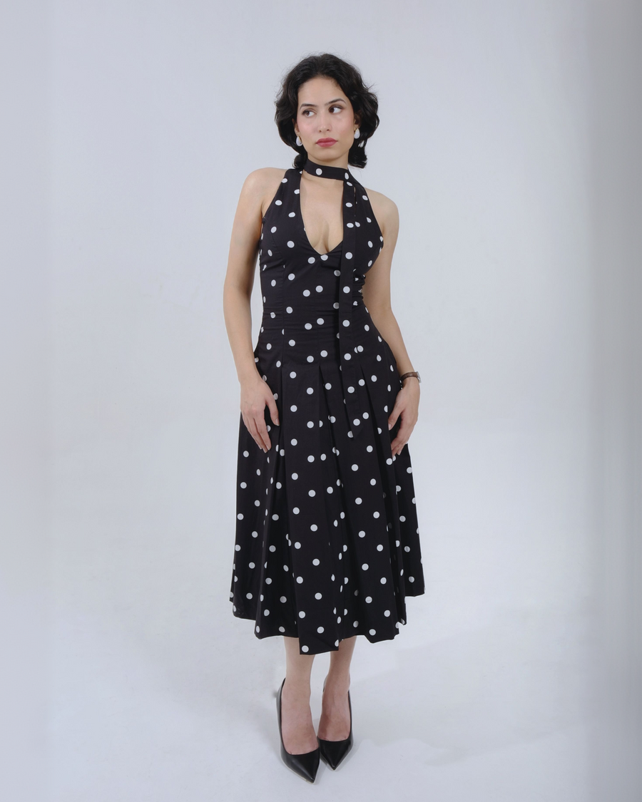 DOMINADOT (Black)