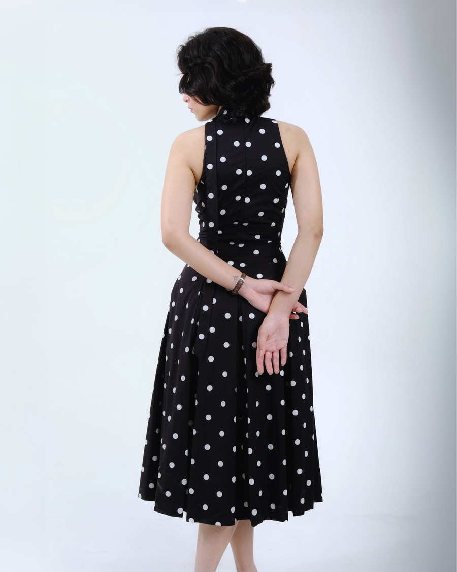 DOMINADOT (Black)