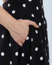 DOMINADOT (Black)