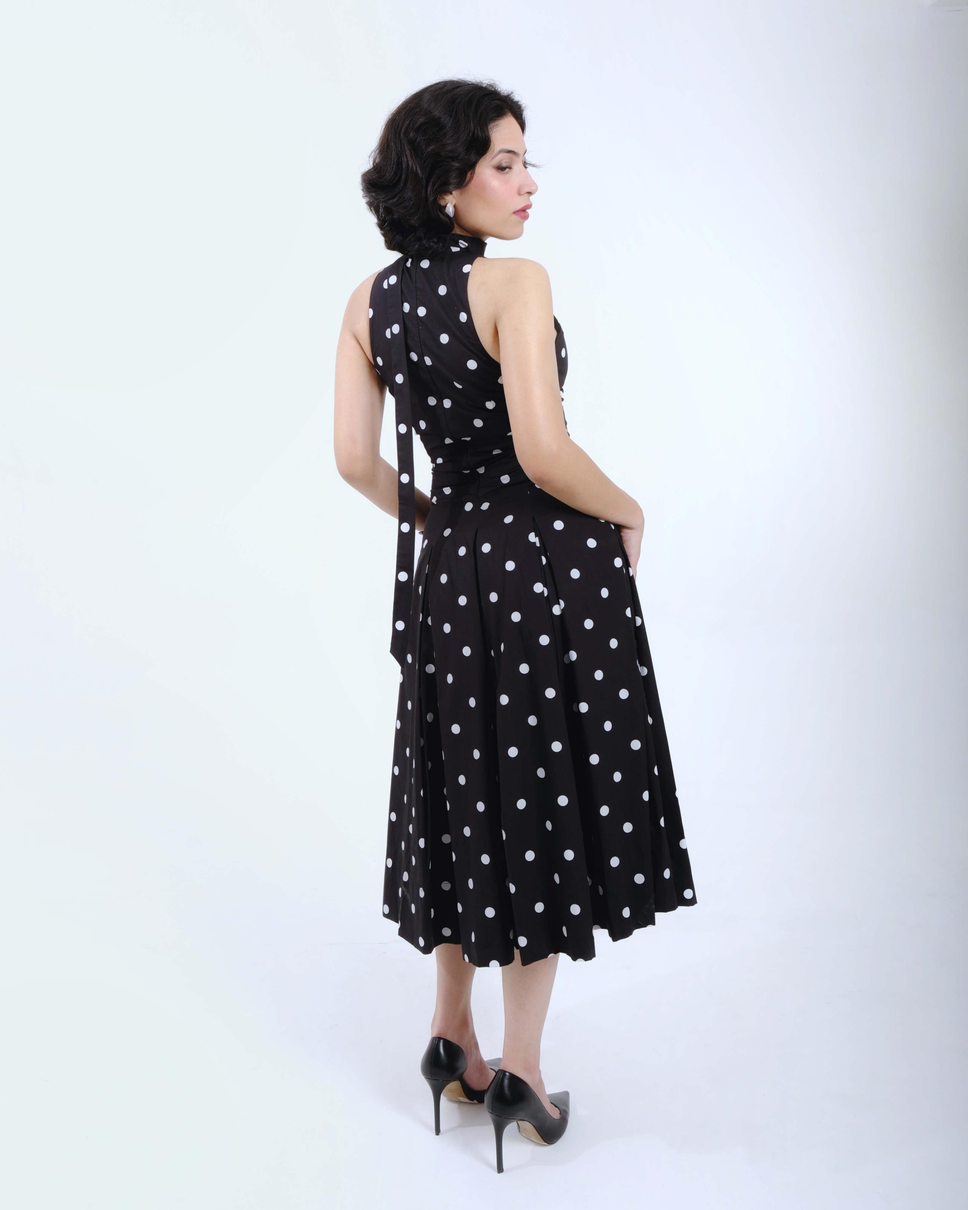 DOMINADOT (Black)
