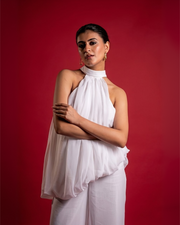 WHISPER (White)