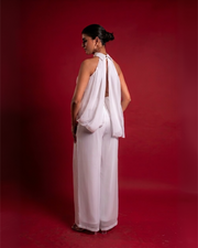 WHISPER (White)