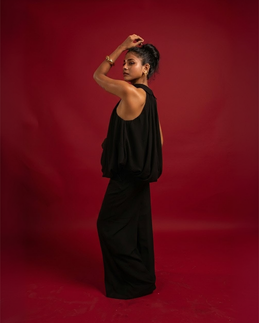 WHISPER (Black)