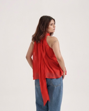 CAMILLE CLASSIC (Red)