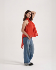 CAMILLE CLASSIC (Red)