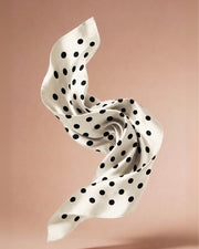 POLKA BANDANA
